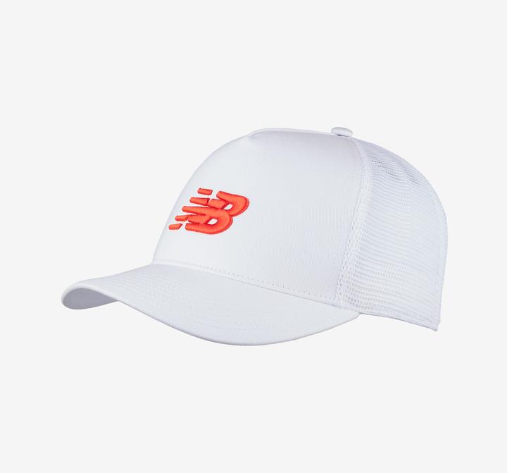 Produktbild New Balance Sport Essentials Trucker Hat (One Size)