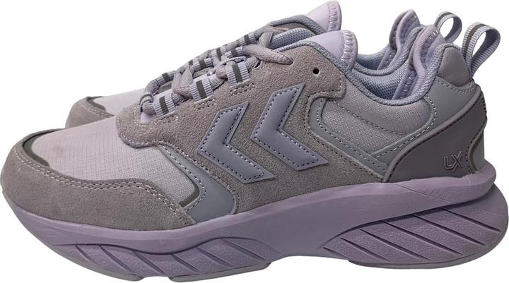 Actual product image hummel Hmlmarathona Reach Lx Tonal Rib (38)