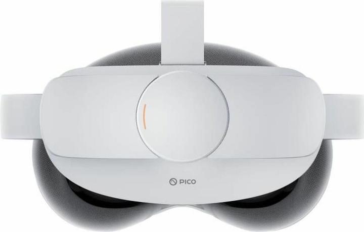 Actual product image Pico 4 All-in-One VR Headset (256 GB)
