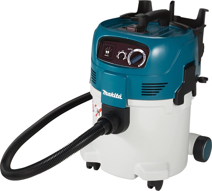 Produktbild Makita Staubsauger (Nass-Trockensauger)