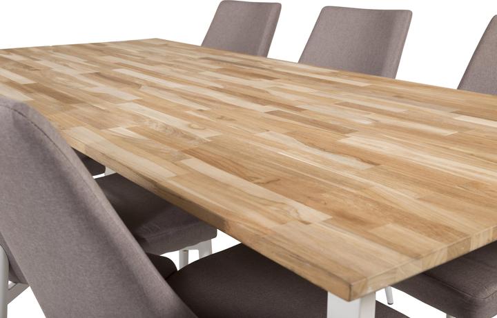 Image du produit Venture Home Cirebon, Leone (Bois)