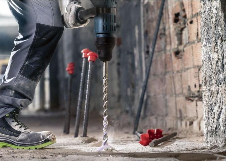 Produktbild Bosch Professional Zubehör Hammerbohrer SDS max-4 40 x 400 x 520 mm (40 mm)