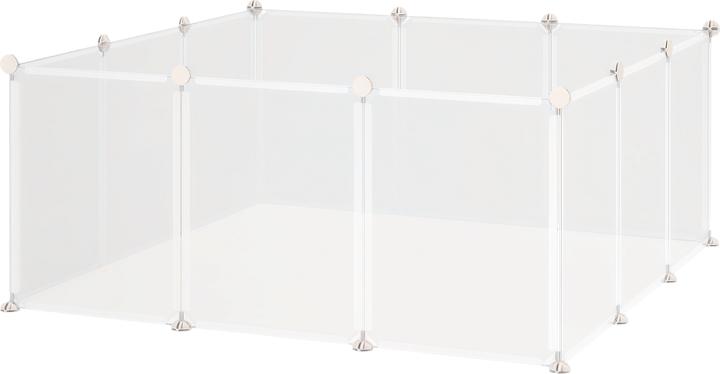 Immagine prodotto PawHut Copertura in esecuzione