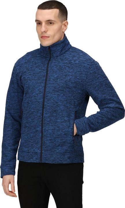 Produktbild Regatta Thornly Fleecejacke Durchgehender Reissverschluss (S)