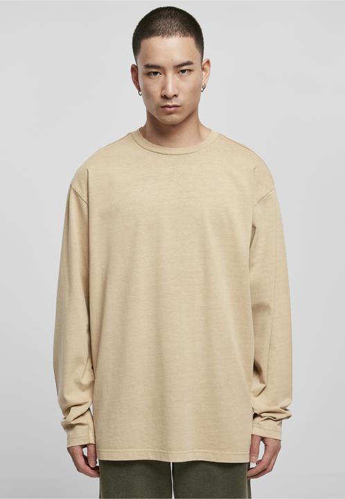 Produktbild Urban Classics Heavy Garment Dye (M)