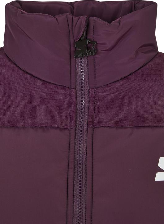 Produktbild Starter Ladies Logo Puffer Jacket - 14969 (S)