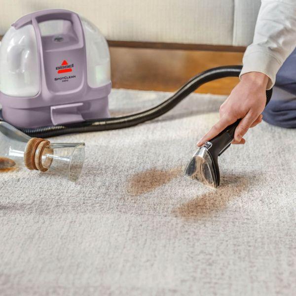 Productafbeelding Bissell SpotClean Mini Dusk