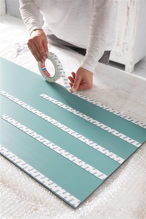 Productafbeelding tesa DUBBELZIJDIGE TAPE SPIEGEL 1,5X19MM (95 mm)