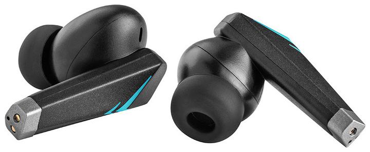 Image du produit Tracer Casque GAMEZONE T6 PRO TWS BT (Sans fil)