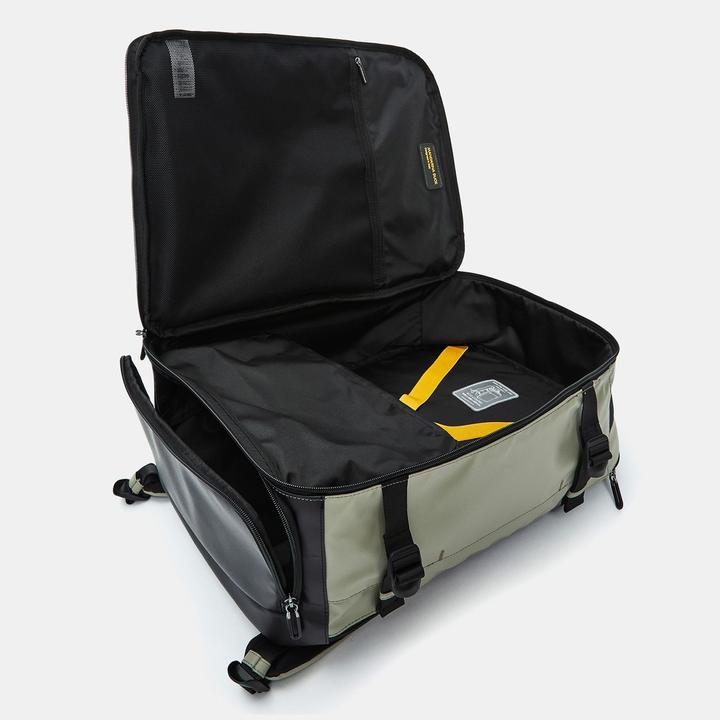 Immagine prodotto Mandarina Duck eco coated Reiserucksack 50 cm Laptopfach (32 l)