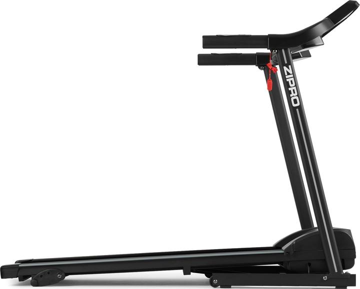 Actual product image Zipro Colt elektrisch