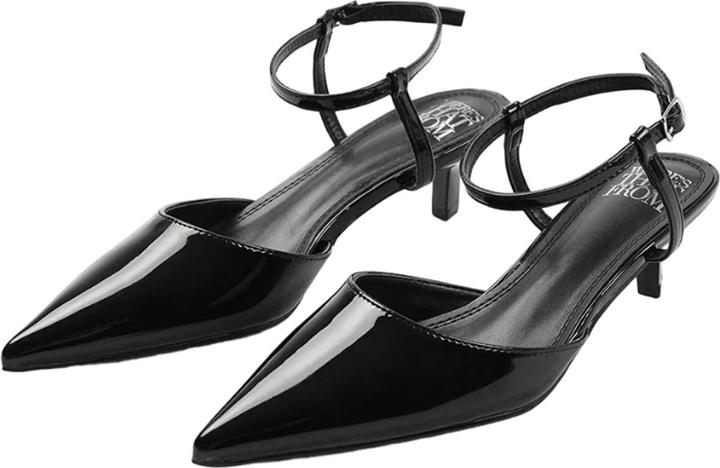 Image du produit Where's That From - Talons hauts MALTA - Femme (36)