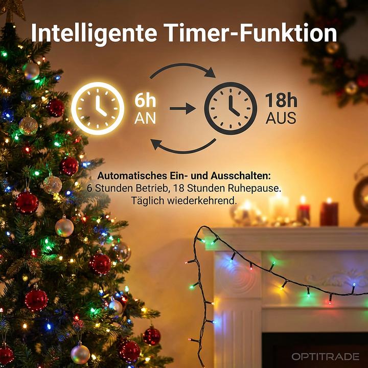 Productafbeelding Champ Feeënlichtjes (3.50 m)