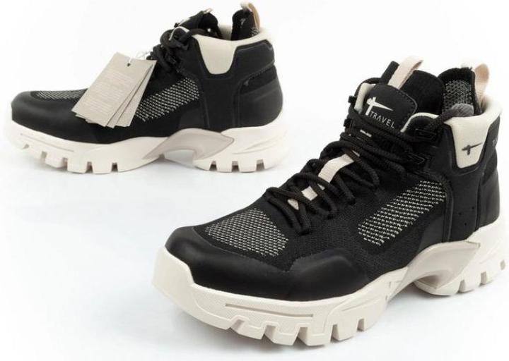 Produktbild Tamaris Aktive Wanderschuhe (38)