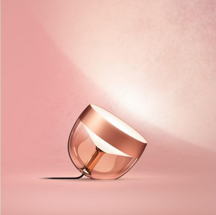 Immagine prodotto Philips Hue Iris BT (570 lm)