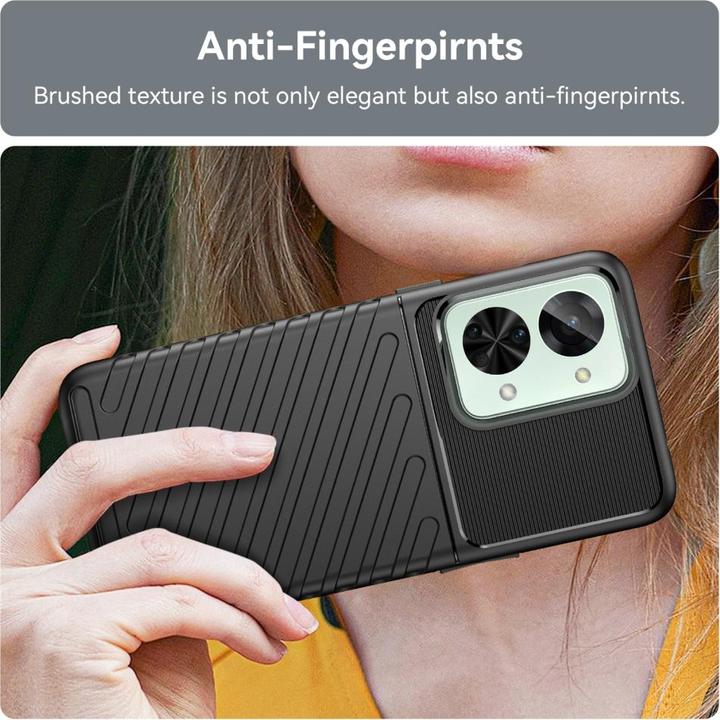Image du produit Screenguard OnePlus Nord 2T Coque SpaceCase Impact-Resistant (OnePlus Nord 2T)