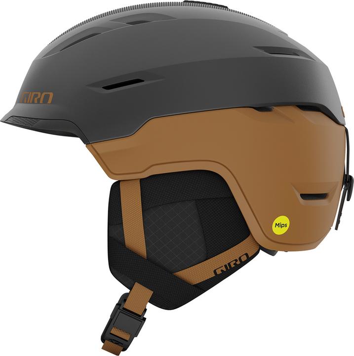 Produktbild Giro Tor Spherical MIPS Helmet (52 - 55.5 cm, S)