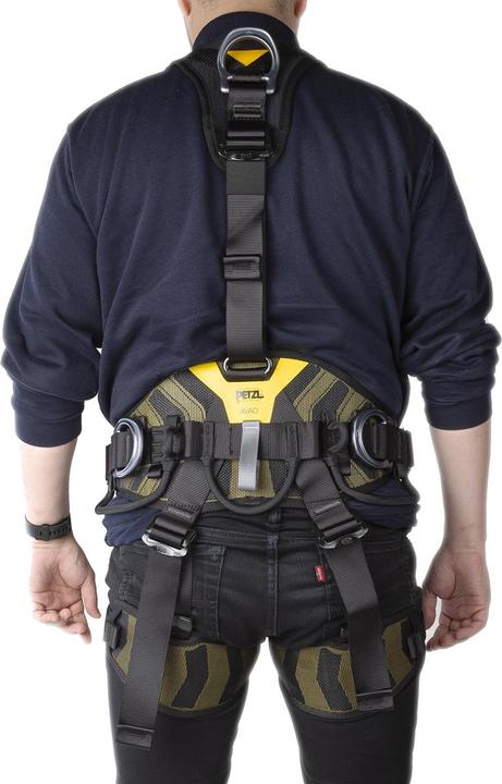 Image du produit Petzl Avao Bod Fast Harness 0 (Harnais de sécurité)