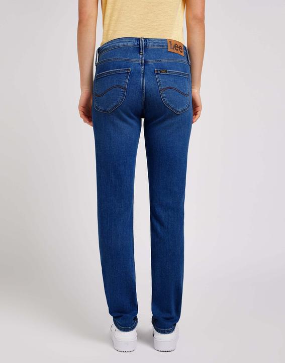 Produktbild Lee Elly Jeans Slim Fit Night Sky (W30/L33)