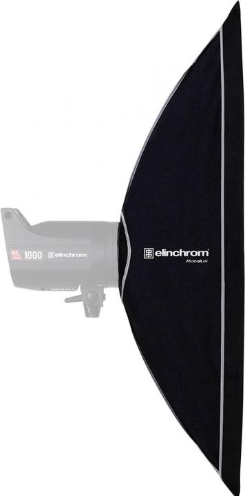 Productafbeelding Elinchrom Rotalux Stripbox (Softbox)