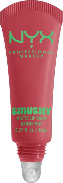 Produktbild NYX Professional Make-Up Nyx Smushy Matte (8 ml)