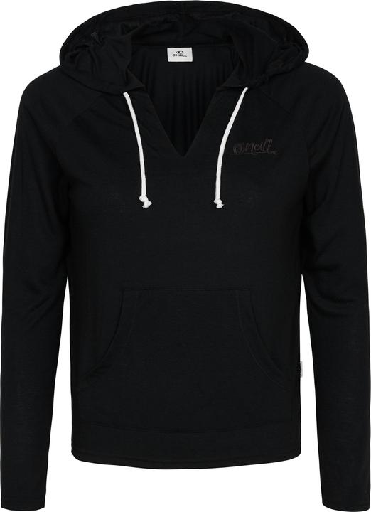 Actual product image O'Neill Women's Essentials L/S Hoodie (S)