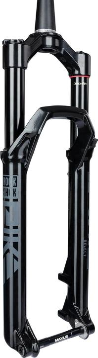 Bike fork