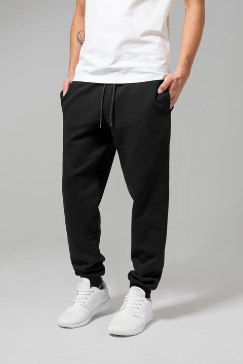 Immagine prodotto Urban Classics UC Men Basic Sweatpants (L)