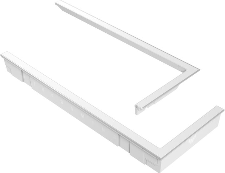 Produktbild ASUS Acc GT502 HORIZON ARGB LIGHTING KIT White