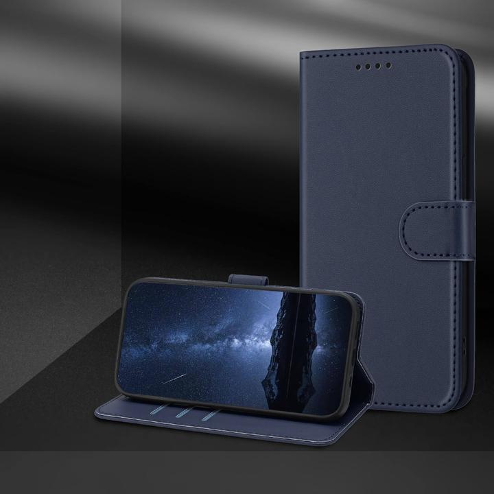 Actual product image Cover-Discount Elegantes Hüllen Etui (Apple iPhone 17)