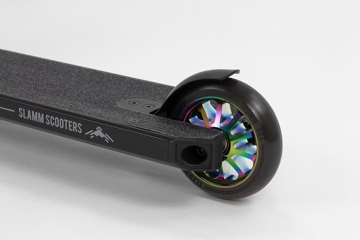 Produktbild Slamm Scooter Complete Classic V8 Neochrome 2020