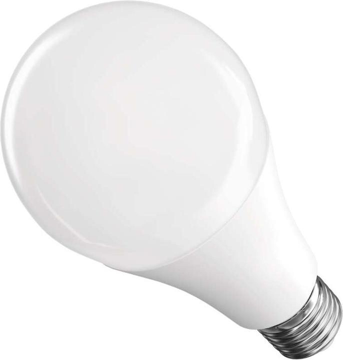Produktbild Emos LED Lampe Classic A70 / E27 / 16 W (120 W) / 1901 lm / Warmweiss (E27, 16 W, 1901 lm, 1 x, E)
