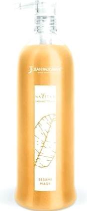 Actual product image Jean Paul Mynè Jean Paul Myne Navitas Organic Touch Sesame Mask 1L (1000 ml)