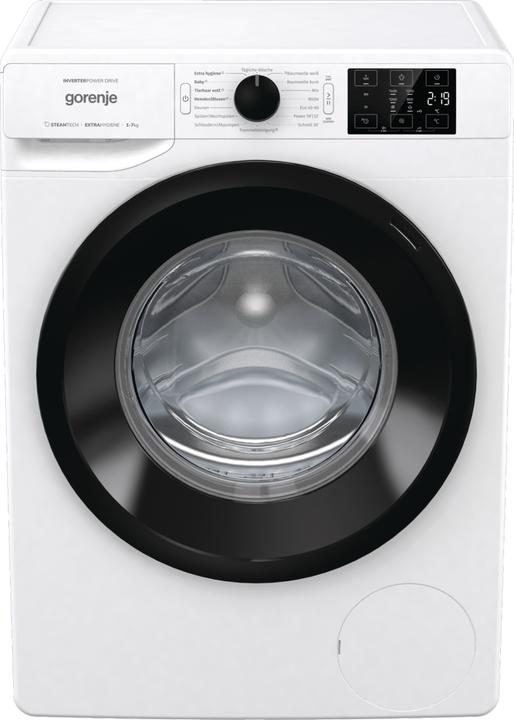 Immagine prodotto Gorenje Lavatrice (7 kg, A sinistra)