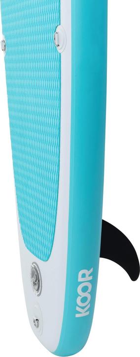 Immagine prodotto Koor SUP Board Asuubi 10'6 (320 cm) Set Blu (10'6")