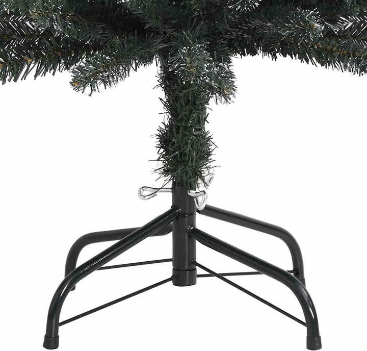 Actual product image vidaXL Künstlicher Weihnachtsbaum (150 cm)