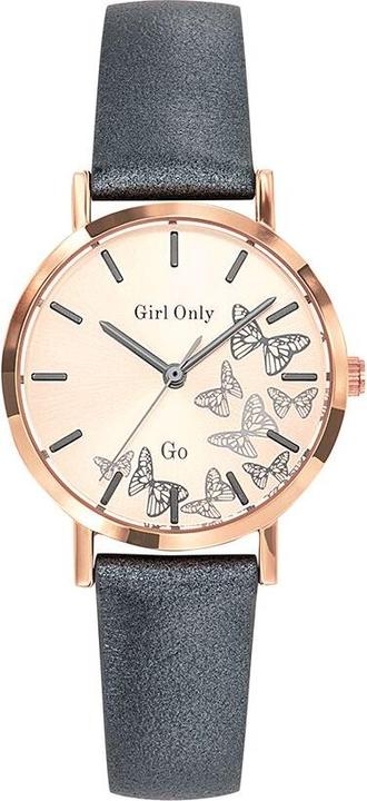 Actual product image Go Girl Only Girl Only quartz watch (Analogue wristwatch, 30 mm)