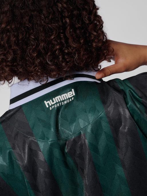 Produktbild hummel hmlLOOSE FOOTBALL JERSEY S/S (XS)