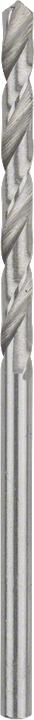 Produktbild Bosch Professional Zubehör Metallbohrer HSS-G, DIN 338, 2,6 x 30 x 57 mm, 2er-Pack (2.6 mm)