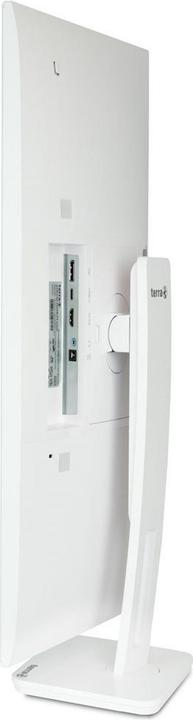 Produktbild Wortmann TERRA LCD/LED 2465W PV white USB-C/DP/HDMI GREENLI (1920 x 1080 Pixel, 23.80")