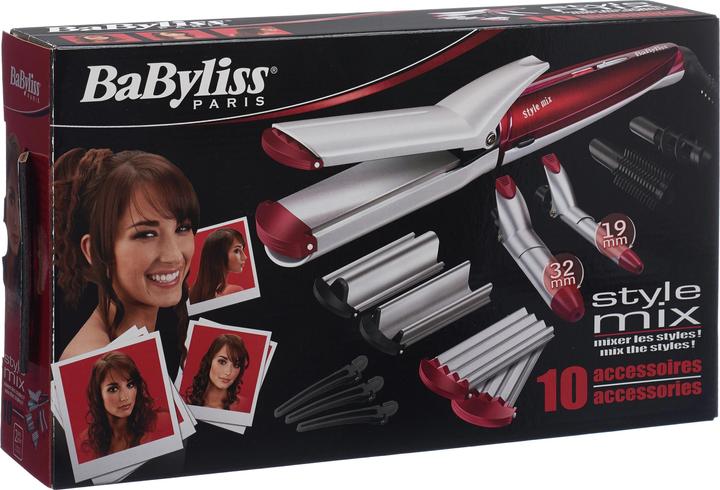 Produktbild BaByliss Style Mix