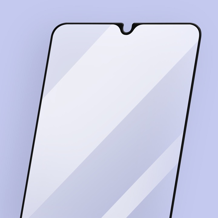 Produktbild Avizar 9H Härtegrad Glas-Displayschutzfolie (1 Stück, Xiaomi Redmi 13C)