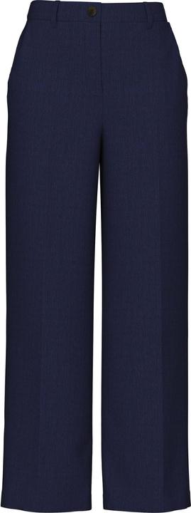 Actual product image Pieces PCKAMIL trousers with wide leg (32)