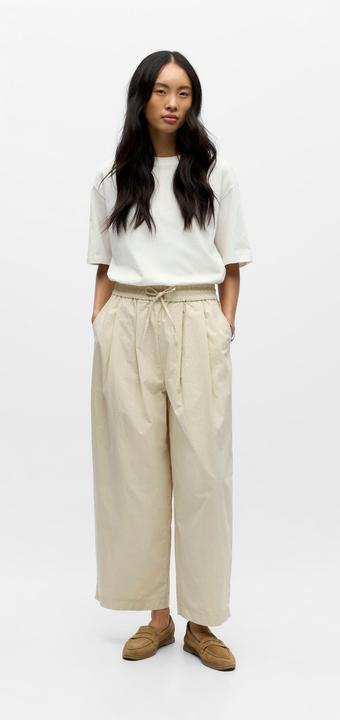Produktbild Object Wide Leg Hose (44)