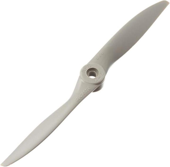 Actual product image APC Propellers 8x8 Lp08080