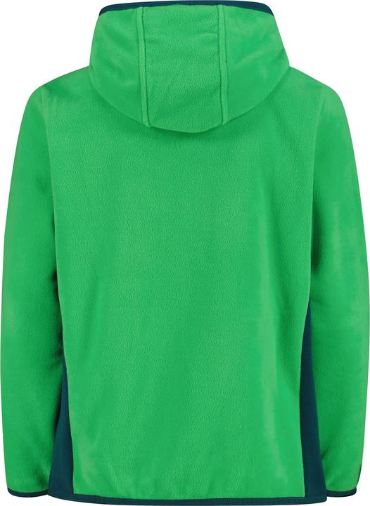 Actual product image CMP Campagnolo Hoodie (164)