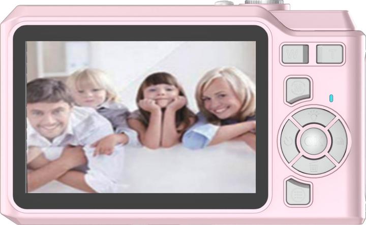 Actual product image Denver WCT-8020W (5 Mpx)