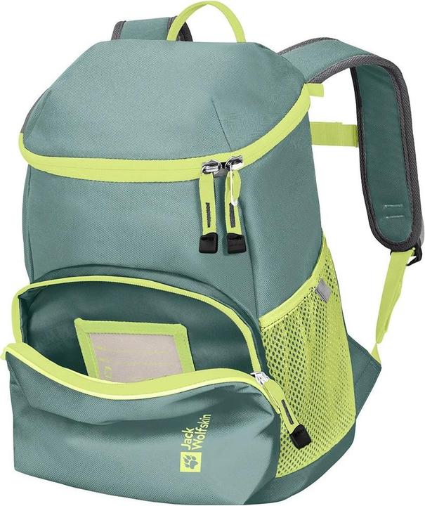 Produktbild Jack Wolfskin Erlebnis Pack (11 l)