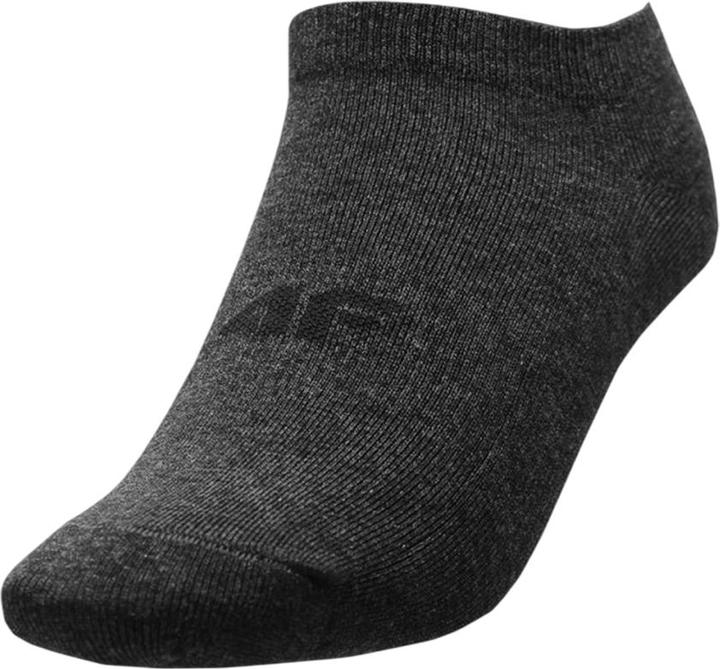 Produktbild 4F H4L22 Knöchelsocken (3erPack) (3er Pack, 34 - 38)