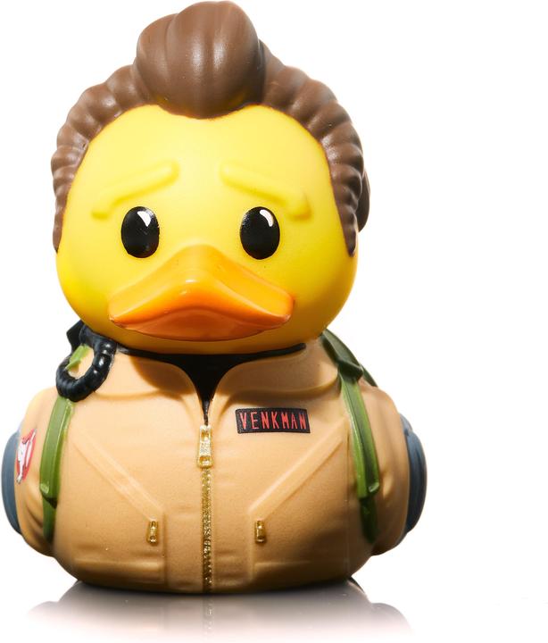 Immagine prodotto Numskull Ghostbusters: Peter Venkman Mini Tubbz